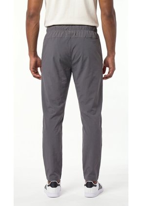 Jogger Gris Oscuro Para Hombre