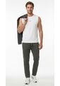 Jogger Deportivo Gris Para Hombre de Belife