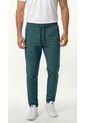 Jogger Deportivo Verde Para Hombre de Belife