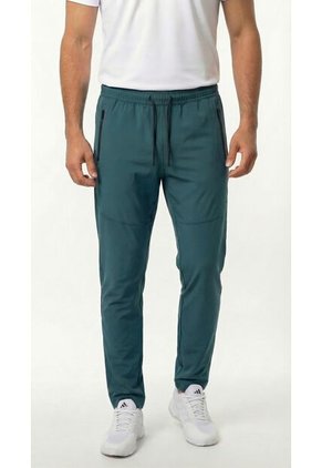 Jogger Deportivo Verde Para Hombre