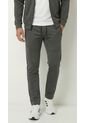 Jogger Deportivo Gris Para Hombre de Belife