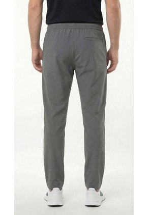 Jogger Deportivo Gris Para Hombre