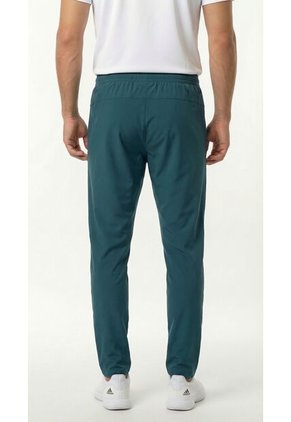 Jogger Deportivo Verde Para Hombre