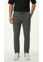 Pantalón Gris Para Hombre de Belife