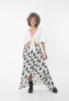 Blusa Para Mujer Belife