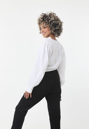 Blusa Para Mujer Belife