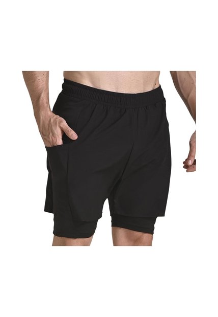 PANTALONETA BELIFE HOMBRE 106438-00 Talla XL