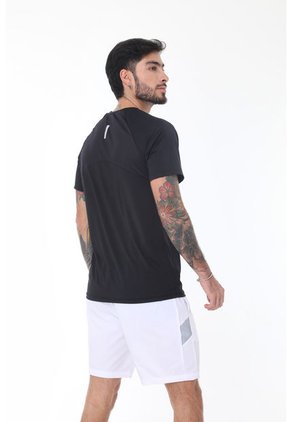 Camiseta Deportiva Para Hombre