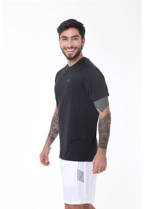 Camiseta Deportiva Para Hombre
