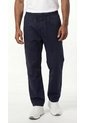 Jogger Azul Oscuro Para Hombre de Belife