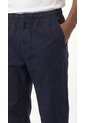 Jogger Azul Oscuro Para Hombre de Belife