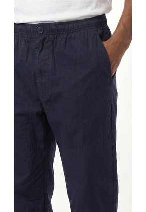 Jogger Azul Oscuro Para Hombre