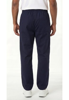 Jogger Azul Oscuro Para Hombre