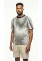 Camiseta Manga Corta Para Hombre de Belife