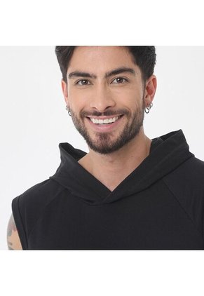 CAMISETA BELIFE HOMBRE 103957-01 Talla S