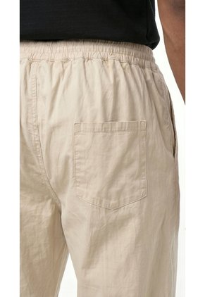 Jogger Arena Claro Para Hombre
