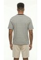 Camiseta Manga Corta Para Hombre de Belife
