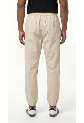 Jogger Arena Claro Para Hombre
