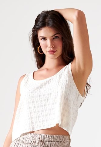 Camisilla Corta Belife