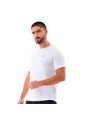 CAMISETA BELIFE HOMBRE 104215-00 Talla L de Belife