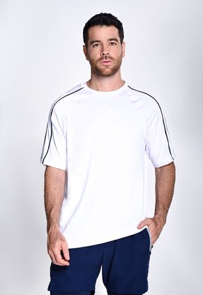 Camiseta Manga Corta