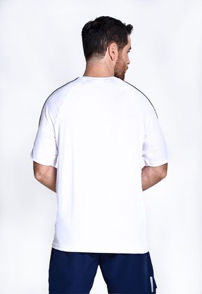 Camiseta Manga Corta