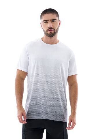 Camiseta Manga Corta Belife