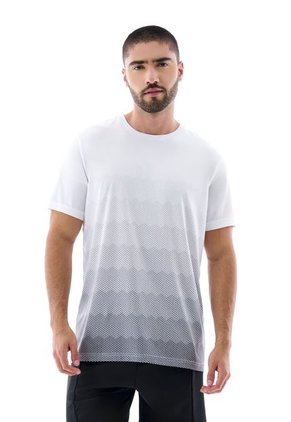 Camiseta Manga Corta