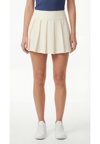 Falda Deportiva Ivory Con Short Interno Para Mujer Belife