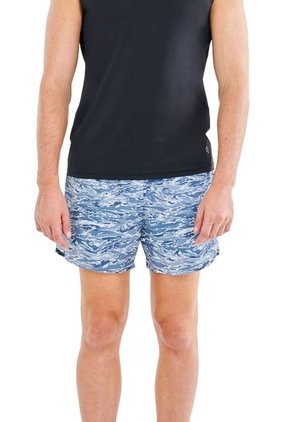 Pantaloneta Deportiva  Belife.-