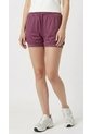 Short Running Vino Para Mujer Con Ciclista Interno de Belife