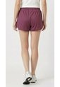 Short Running Vino Para Mujer Con Ciclista Interno de Belife