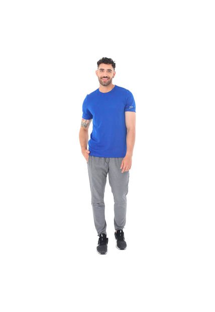 CAMISETA BELIFE HOMBRE 102182-04 Talla L
