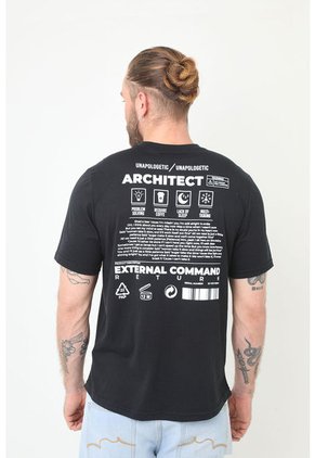 Camiseta Para Hombre Belife.