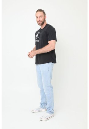 Camiseta Para Hombre Belife.