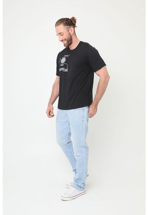 Camiseta Para Hombre Belife.