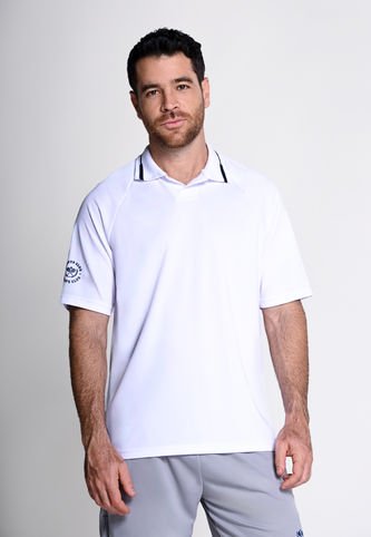 Camiseta Tipo Polo Belife