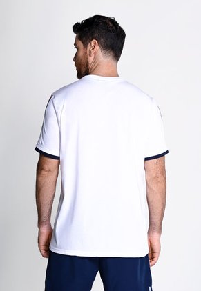 Camiseta Manga Corta