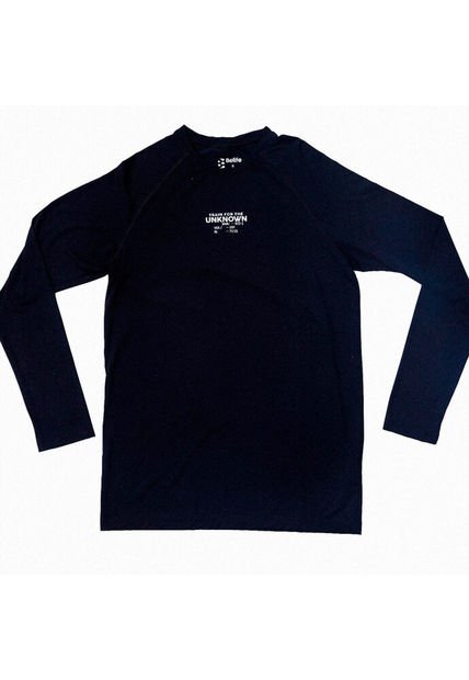 CAMISETA BELIFE HOMBRE 103509-01 Talla M