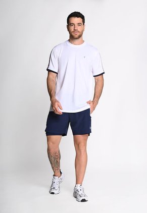 Camiseta Manga Corta