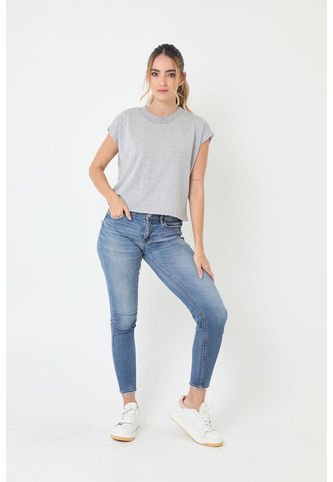 Camiseta Para Mujer Belife. Belife