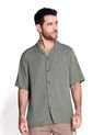 Camisa Manga Corta de Belife