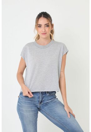 Camiseta Para Mujer Belife.