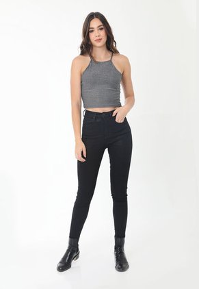 Blusa Para Mujer Belife