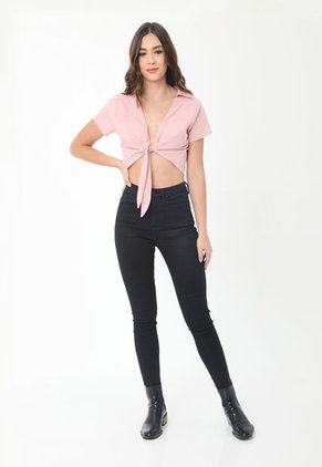 Blusa Para Mujer Belife