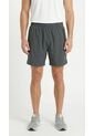 Pantaloneta Deportiva Con Laterales Reflectivos de Belife