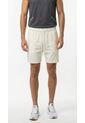 Pantaloneta Deportiva Blanca Para Hombre de Belife