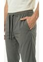 Jogger Deportivo Gris Oscuro Para Hombre de Belife