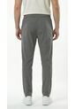 Jogger Deportivo Gris Oscuro Para Hombre de Belife