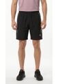Pantaloneta Deportiva Negra Con Ciclista Para Hombre de Belife
